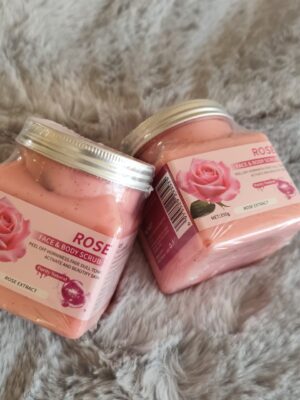 produit de beauté