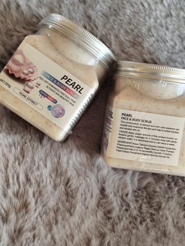 produit de beauté