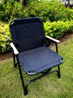 chaise camping