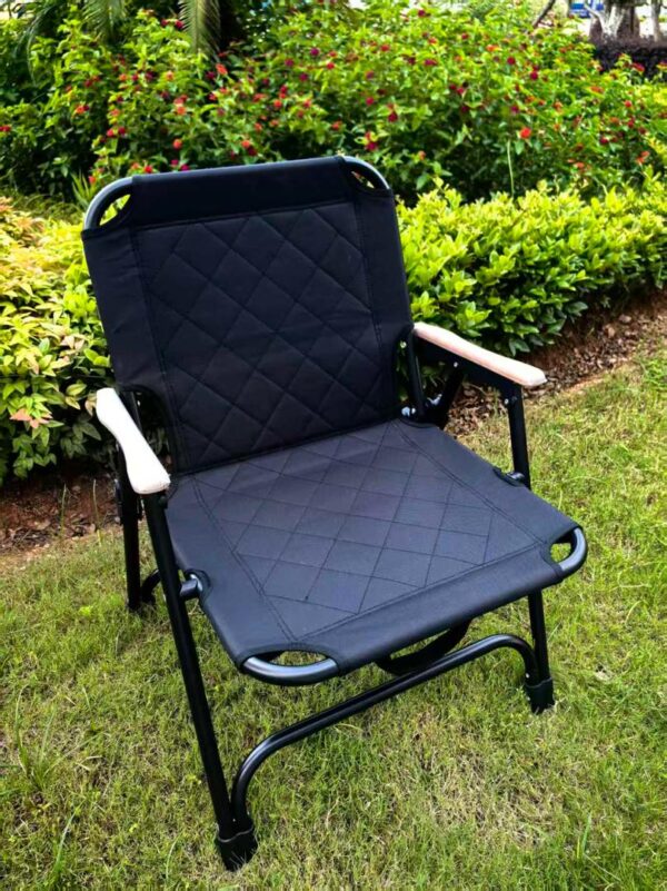 chaise camping