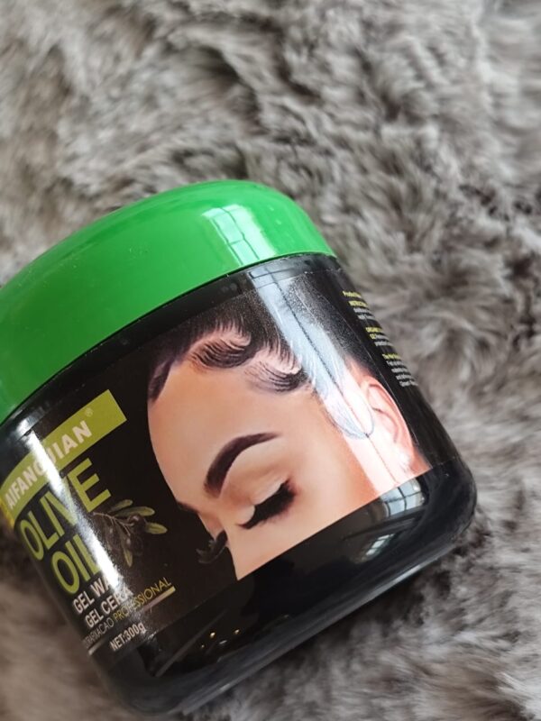 gel