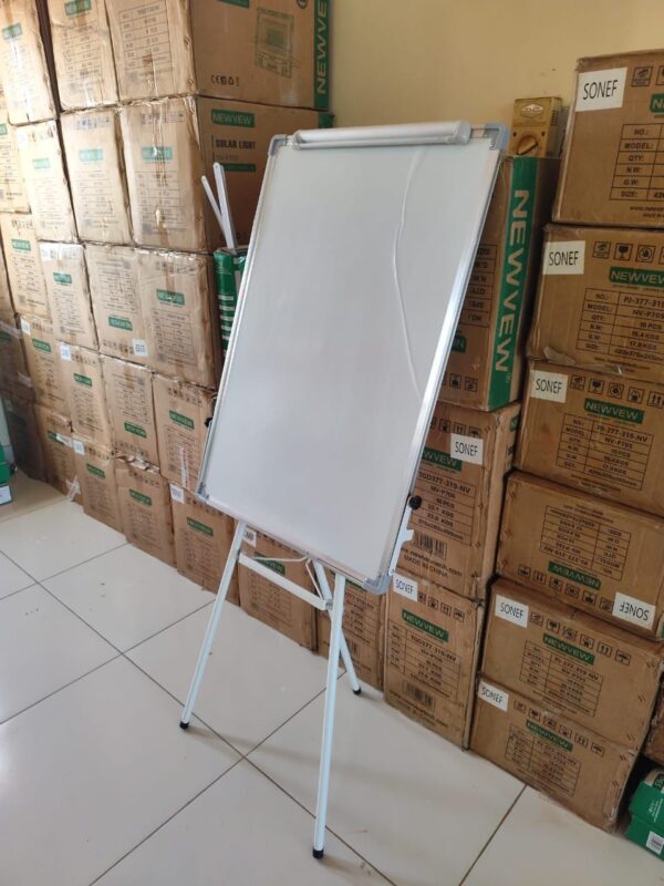 tableau blanc