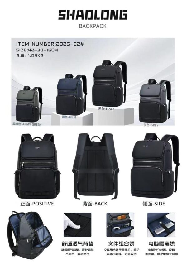 SAC PC