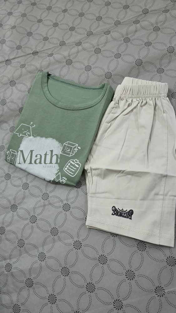 Habit bébé