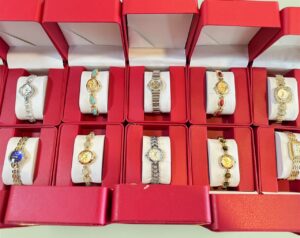 Montre