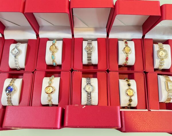 Montre