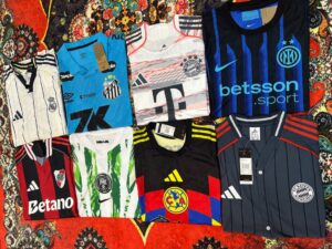 Maillot homme