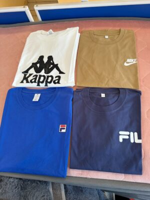 T-shirt