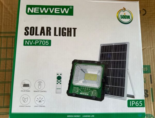 solaire