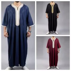 boubou maroc