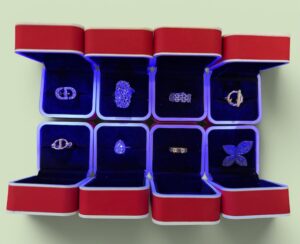 bague