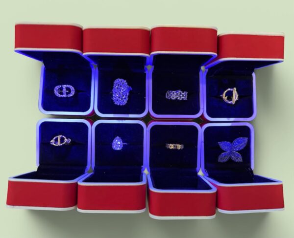 bague