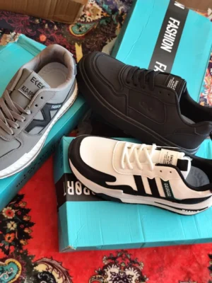 Chaussure Homme