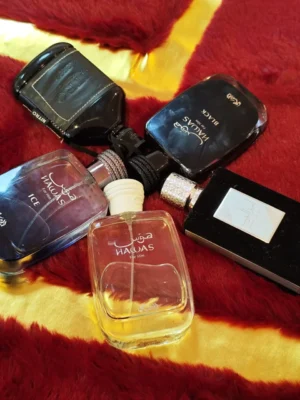 Parfums Homme