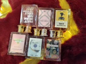 Parfums